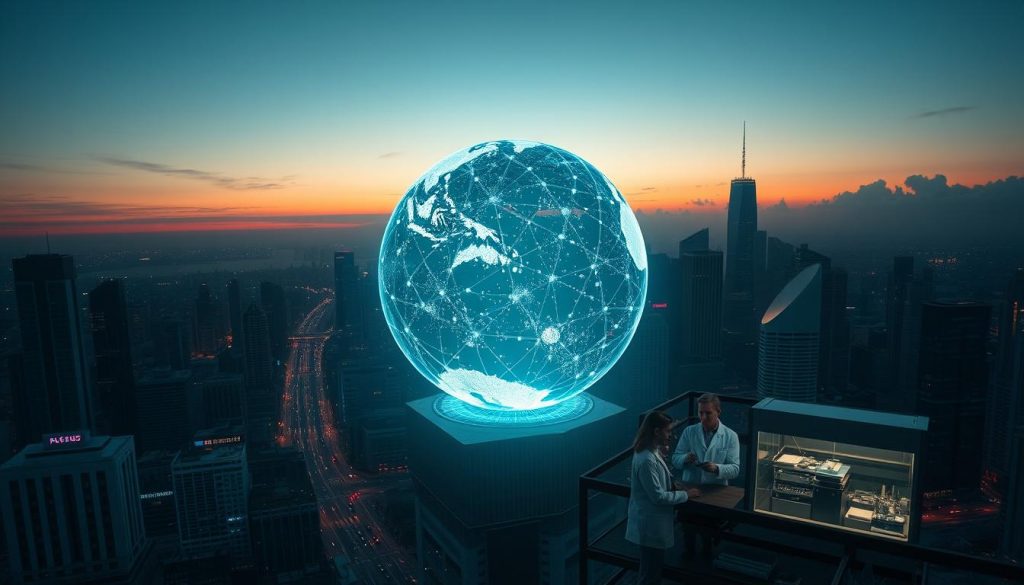 IA et Empreinte Carbone: Le Paradoxe 2025