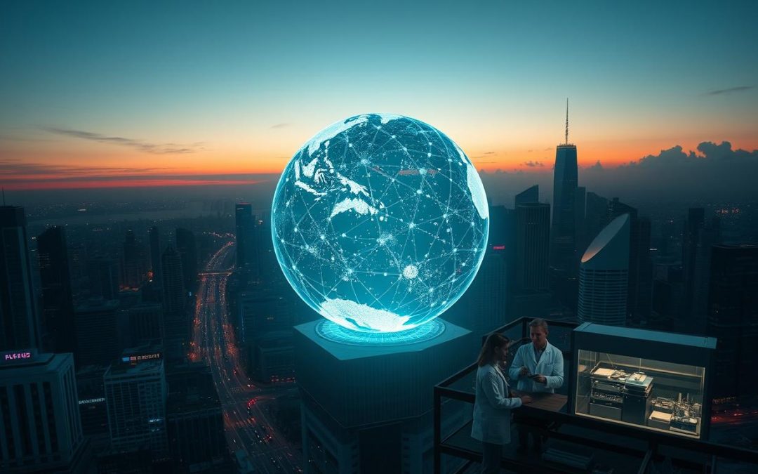 IA et Empreinte Carbone: Le Paradoxe 2025