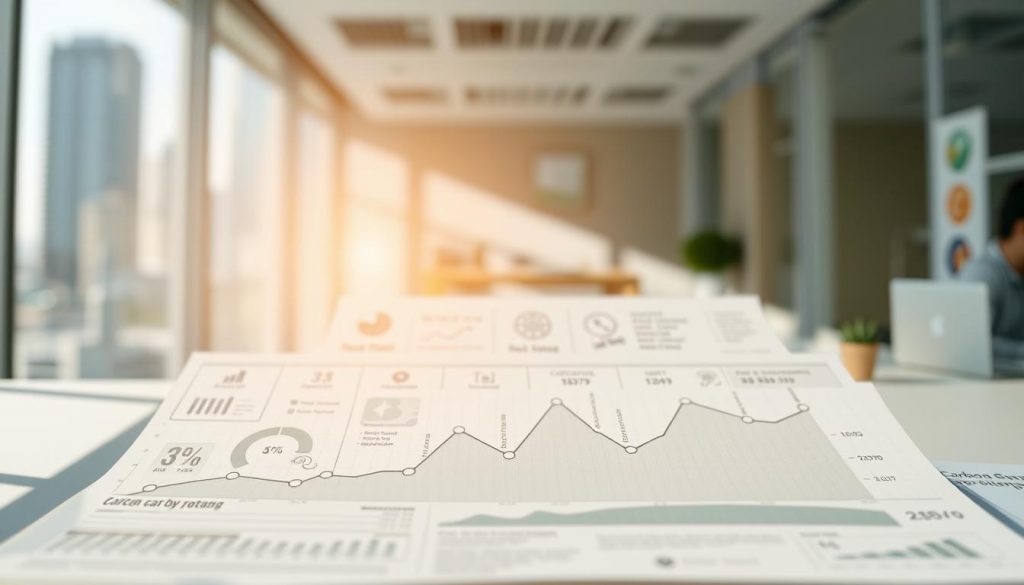 Coût du bilan carbone : Guide pour grandes entreprises