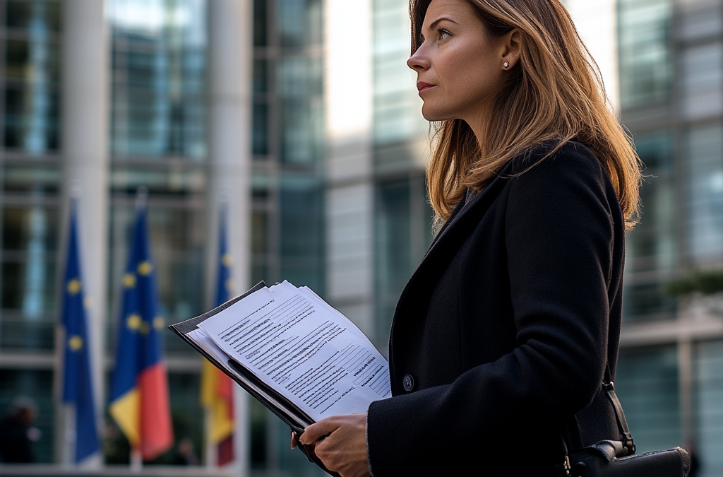 Loi Omnibus européenne avril 2025 : pause technique ou recul écologique ?