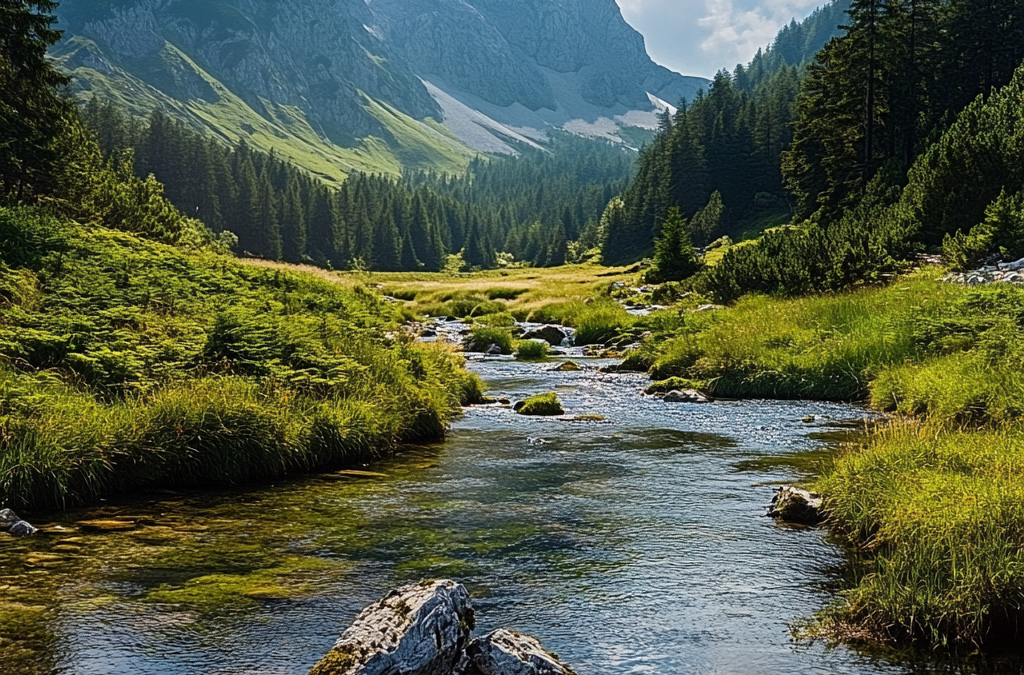 Améliorez la comptabilité carbone avec les coefficients personnalisés de C-MIRT