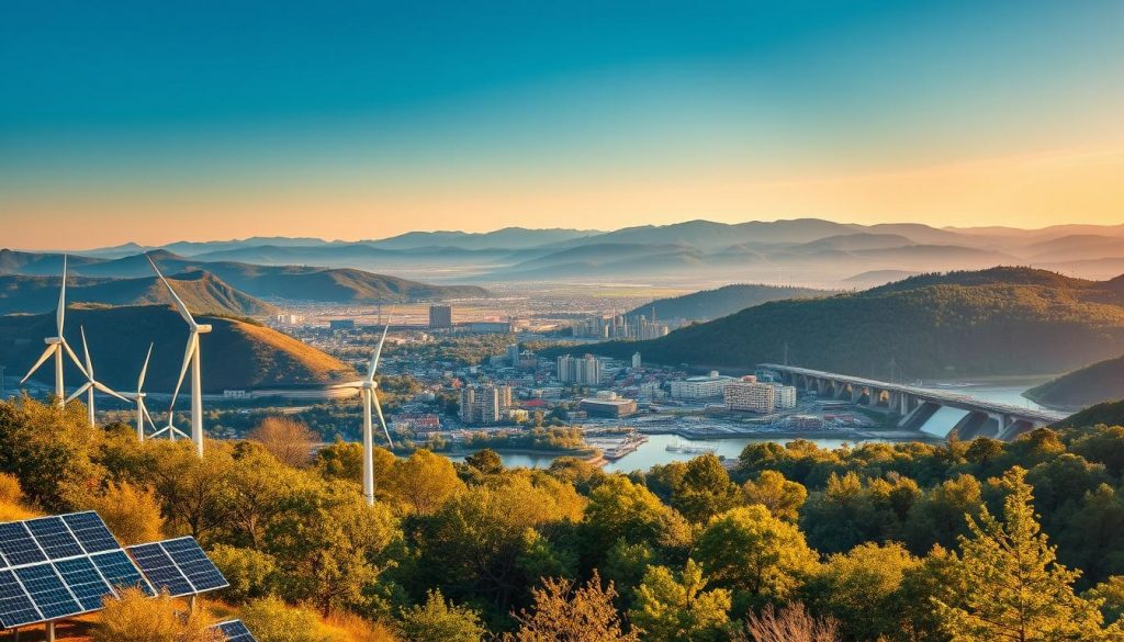 Transition Énergétique 2015 : Agissons pour la Planète