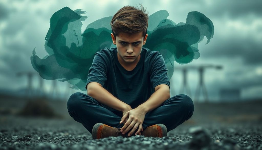 Éco anxiété chez les jeunes : comment gérer votre anxiété climatique