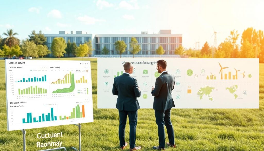 Définissez votre feuille de route RSE bilan carbone avec succès