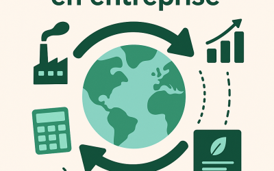 Bilan carbone entreprise : comprendre l’essentiel en 5 minutes