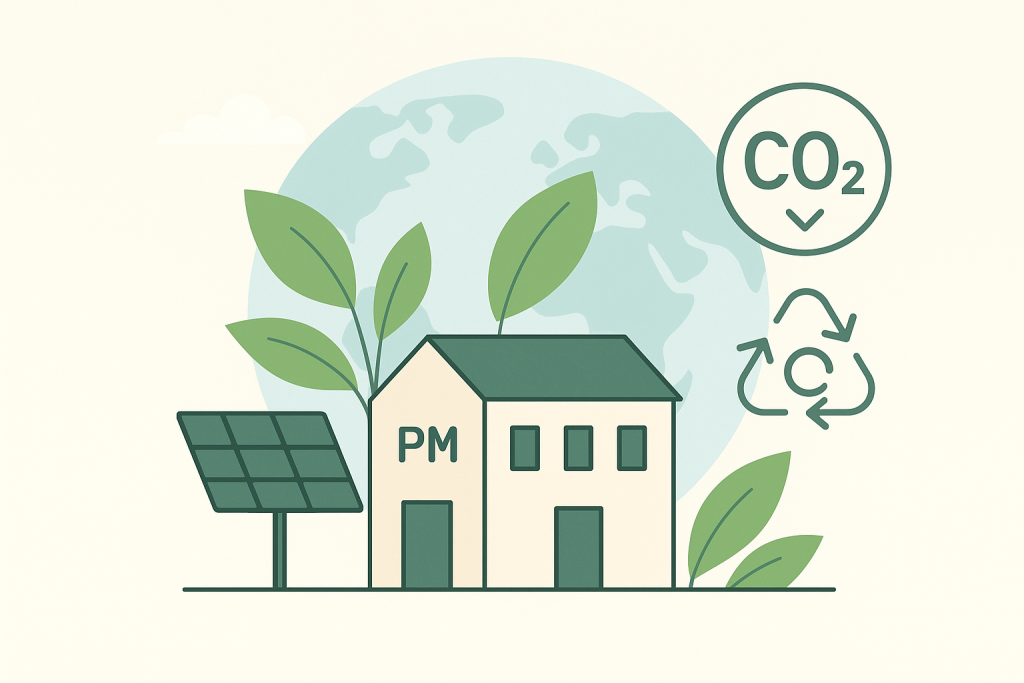 Transition carbone : pourquoi les PME doivent s’y mettre dès maintenant