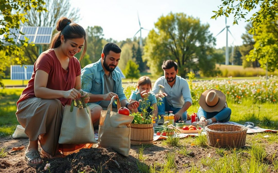 10 conseils pour protéger l’environnement : Conseils pratiques pour vous