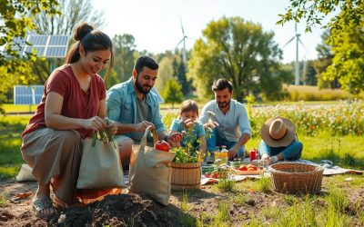 10 conseils pour protéger l’environnement : Conseils pratiques pour vous