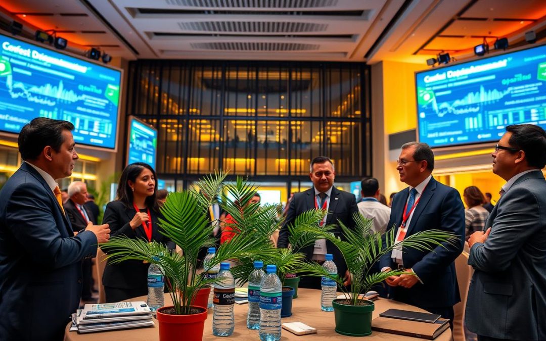 Débrif COP30 22 novembre 2025 à Belém : Ce que vous devez savoir