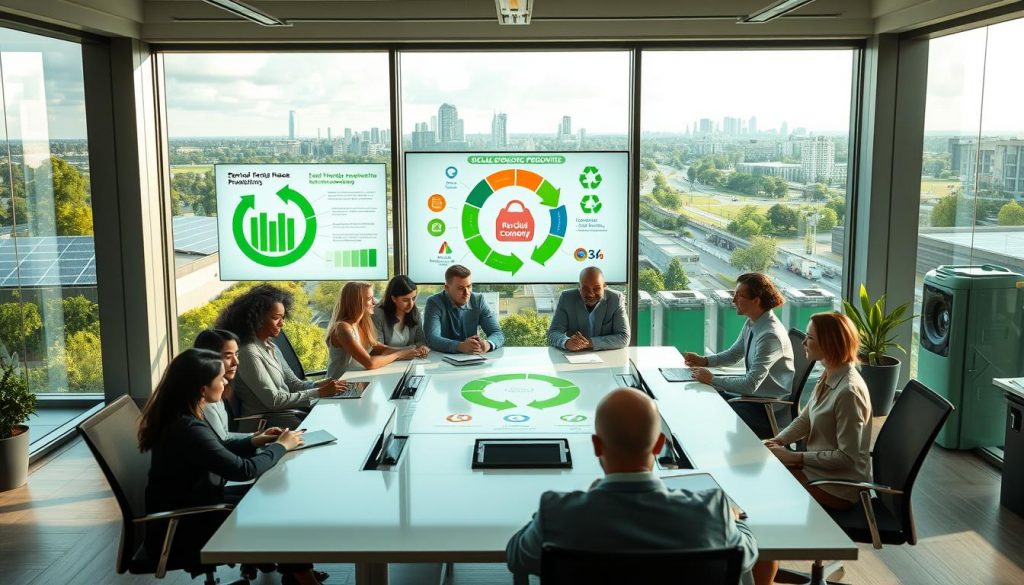 La nouvelle REP (Responsabilité Elargie du Producteur)