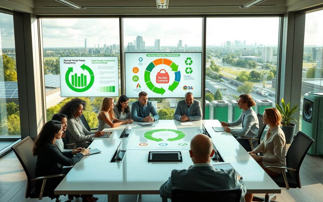 La nouvelle REP (Responsabilité Elargie du Producteur)