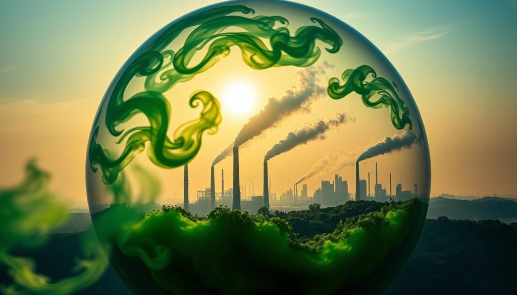 Les chiffres clés 2025 sur le changement climatique