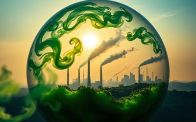 Les chiffres clés 2025 sur le changement climatique