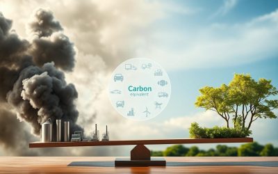 Que veut dire carbone équivalent ? Pourquoi cette unité ? – Explications