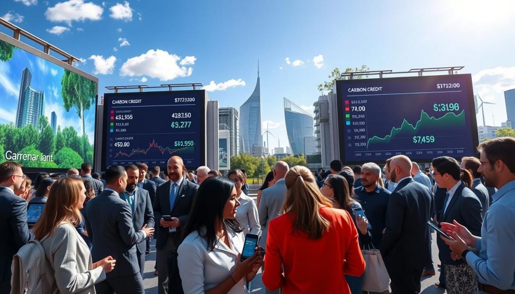 Qu&rsquo;est-ce qu&rsquo;un quota carbone ? Votre guide pour comprendre