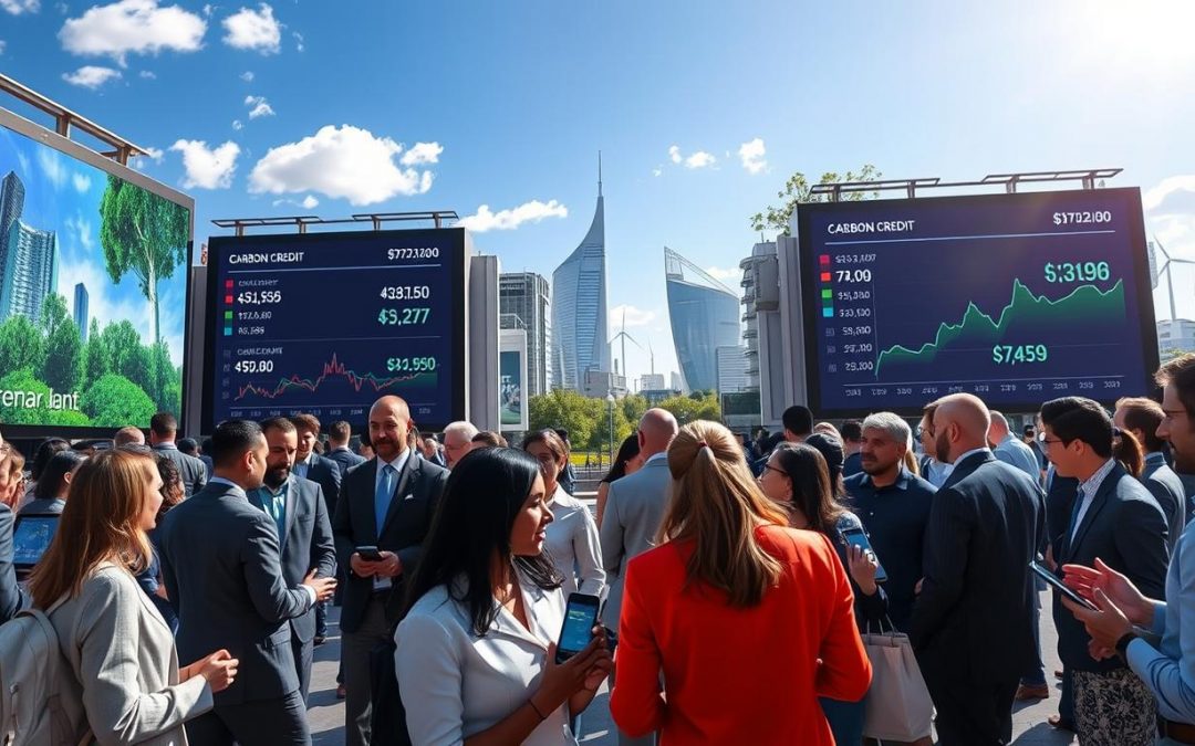 Qu&rsquo;est-ce qu&rsquo;un quota carbone ? Votre guide pour comprendre